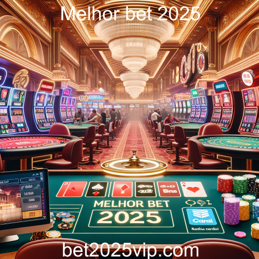 Inovações Tecnológicas que Estão Transformando os Jogos em 2025